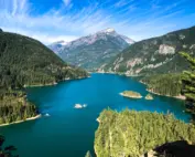 diablo lake