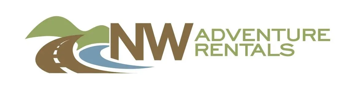 NW Adventure Rentals logo